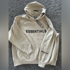 Essentials Hoodie